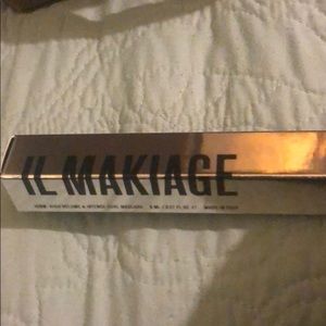 Il Makiage mascara